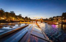 Blue Boat Company / Gray Line Amsterdam3