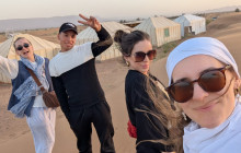 Morocco come with us tours6