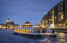 Blue Boat Company / Gray Line Amsterdam1