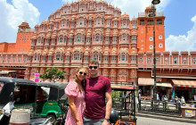 Raj Tour & Travel1