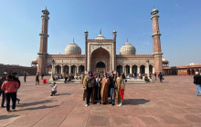 Raj Tour & Travel4