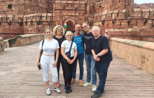 Raj Tour & Travel10