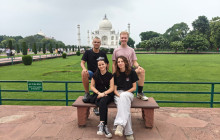 Raj Tour & Travel11