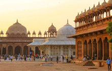 Raj Tour & Travel12