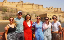 Raj Tour & Travel17