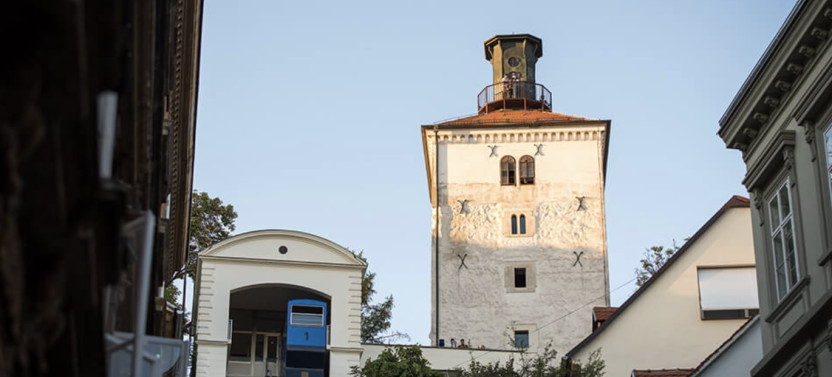 Old Zagreb Private Walking Tour