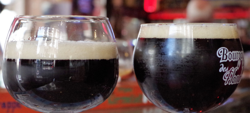 Belgian Food, Chocolate, Beer, Waffle, and Sightseeing All In Tour