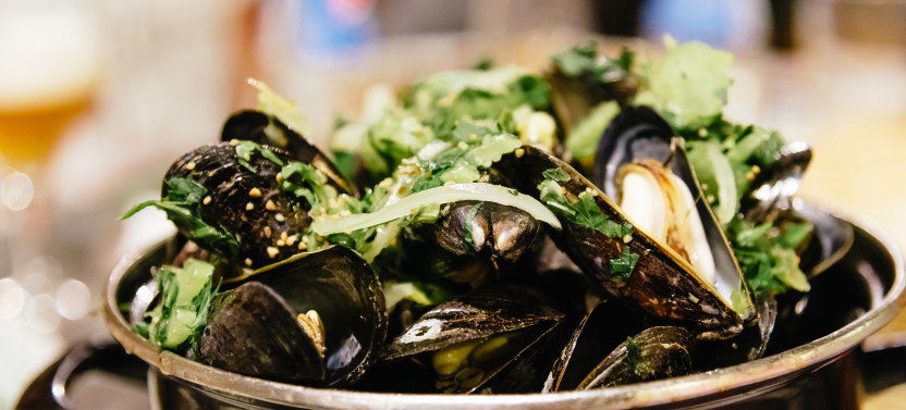 Belgian Food, Chocolate, Beer, Waffle, and Sightseeing All In Tour