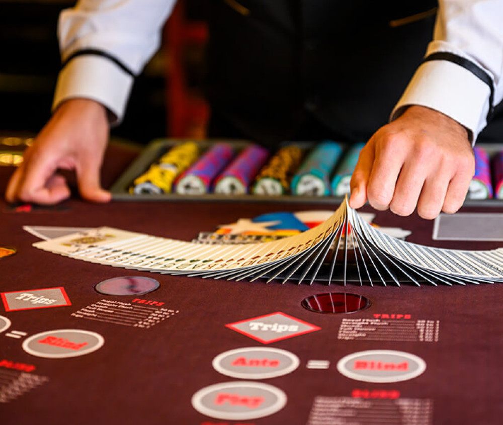Sightseeing on a Danube River Cruise with Casino Games