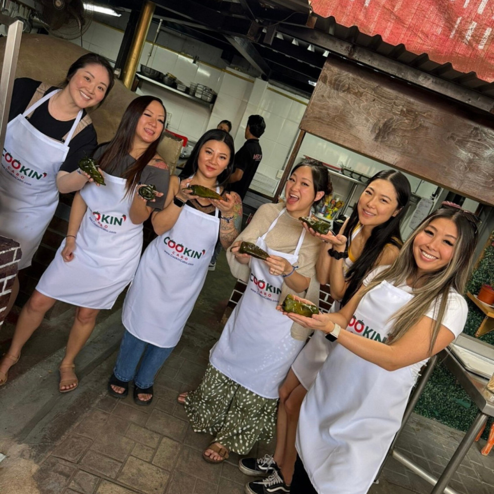 Cabo San Lucas Cooking Class Experience And Local Markets