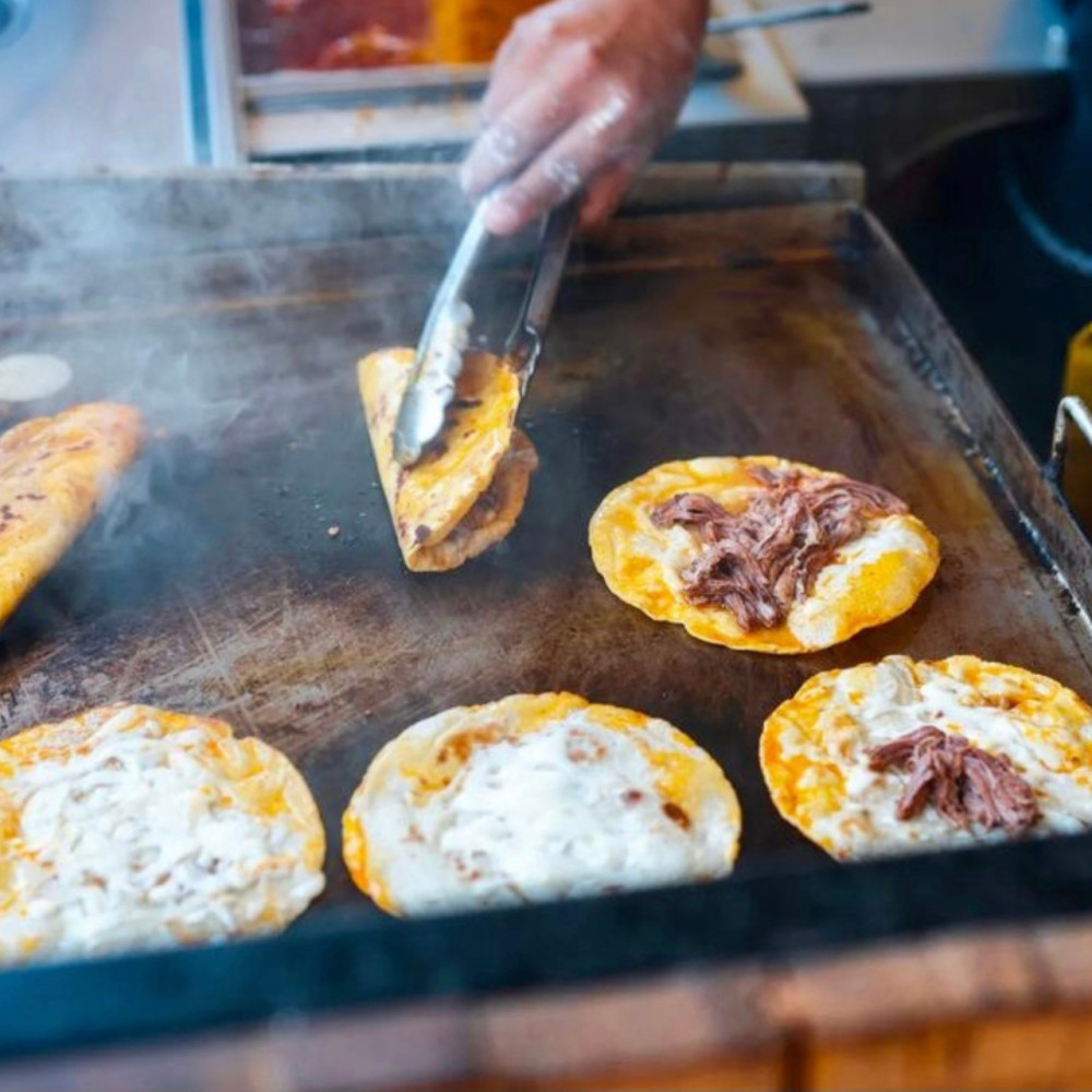 Tacos, Culture And Local Barrios Tour in Puerto Vallarta