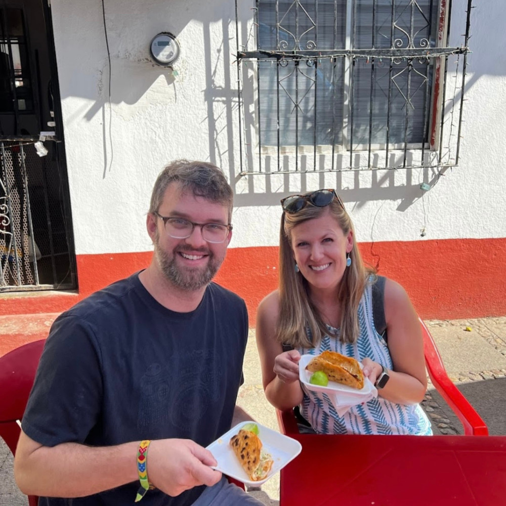 Tacos, Culture And Local Barrios Tour in Puerto Vallarta