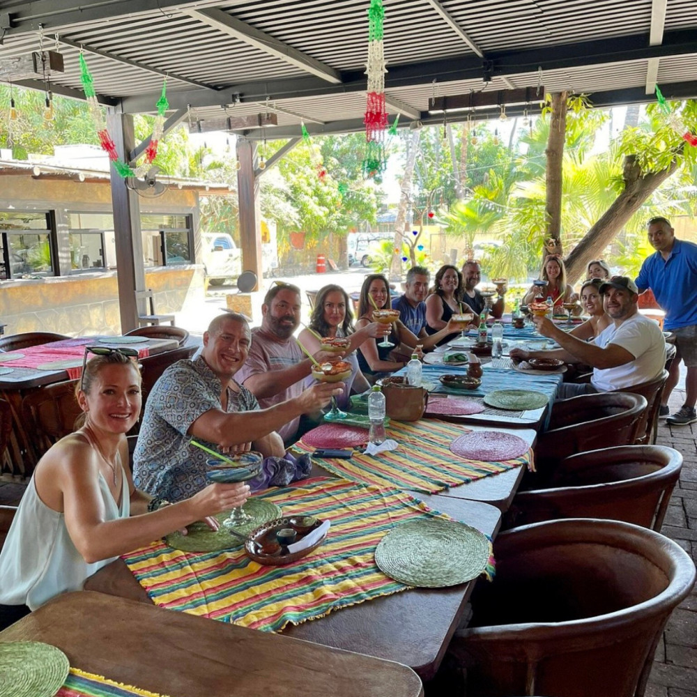 Taco Tour Experience in San Jose Del Cabo (Morning Experience)