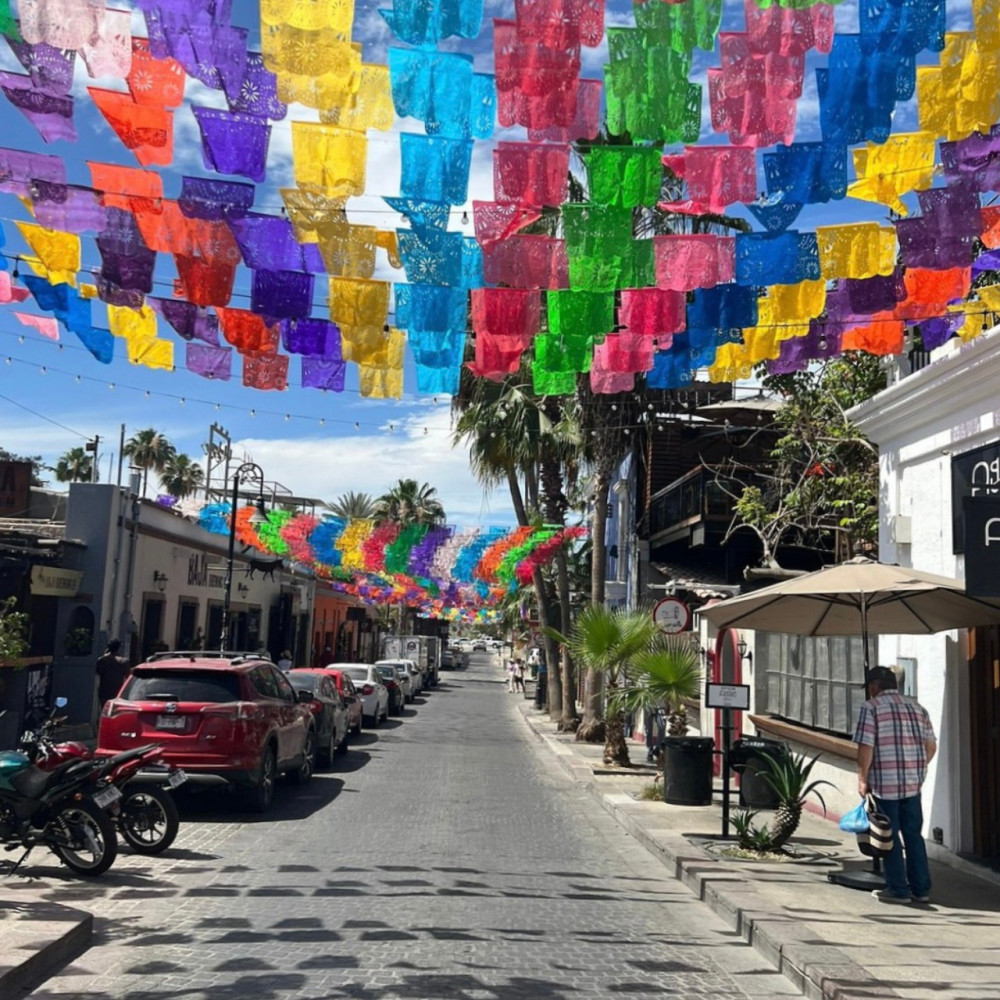 Taco Tour Experience in San Jose Del Cabo (Morning Experience)