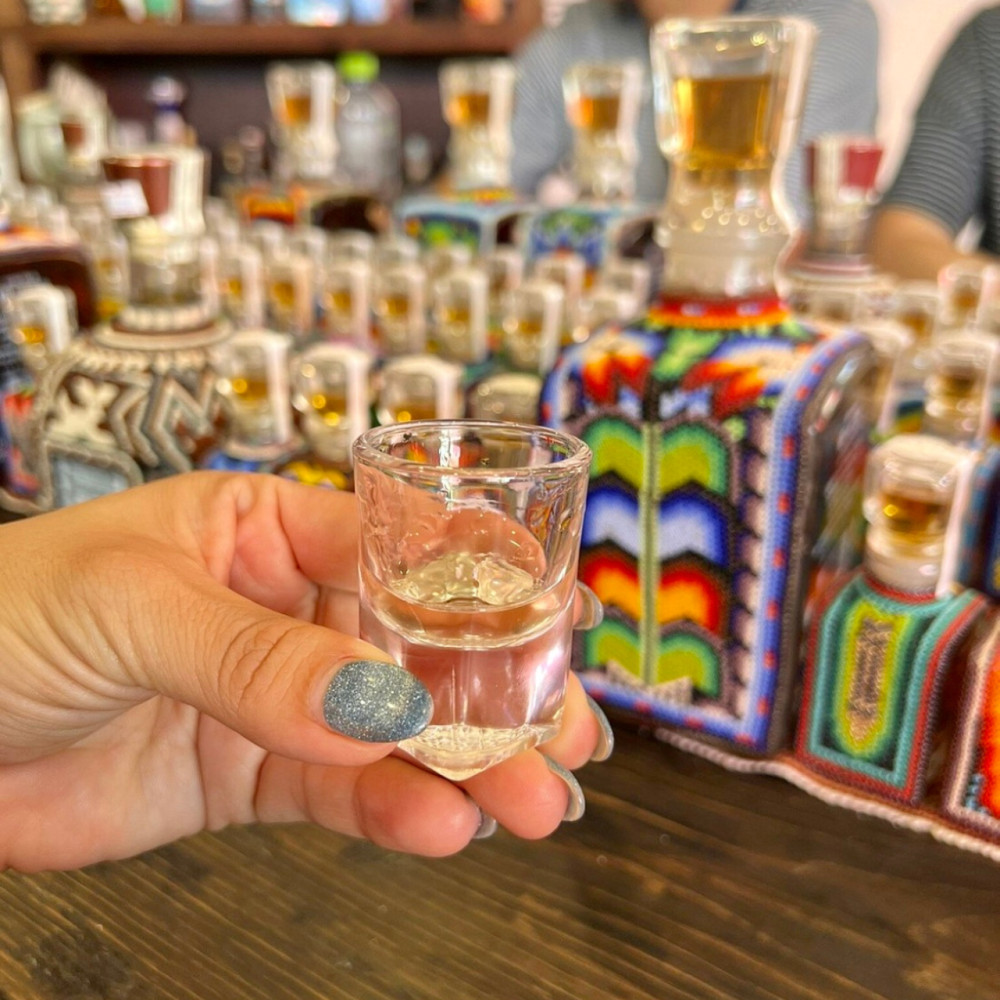 Tequila Tasting & Mixology Class The Agave Experience San Jose Del Cabo-