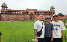 Raj Tour & Travel6