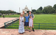Raj Tour & Travel9