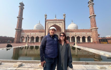 Raj Tour & Travel11