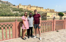Raj Tour & Travel14