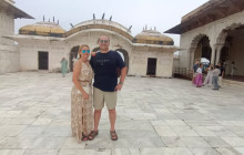 Raj Tour & Travel11