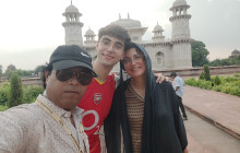 Raj Tour & Travel15