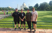 Raj Tour & Travel16