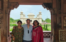 Raj Tour & Travel14