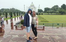 Raj Tour & Travel16