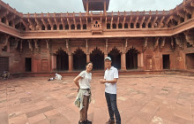 Raj Tour & Travel19