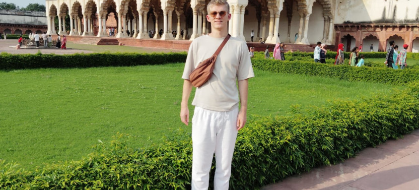 Private Taj Mahal & Agra Overnight Tour from Delhi