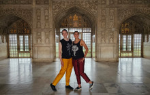 Raj Tour & Travel5