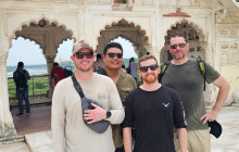Raj Tour & Travel6