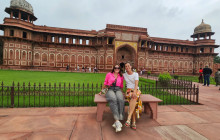 Raj Tour & Travel7