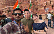 Raj Tour & Travel8