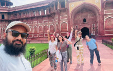 Raj Tour & Travel11