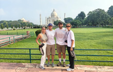 Raj Tour & Travel12