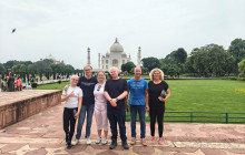 Raj Tour & Travel15