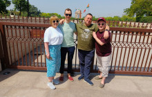 Raj Tour & Travel3