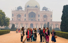 Raj Tour & Travel5