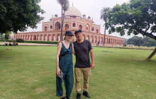 Raj Tour & Travel7