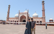 Raj Tour & Travel8