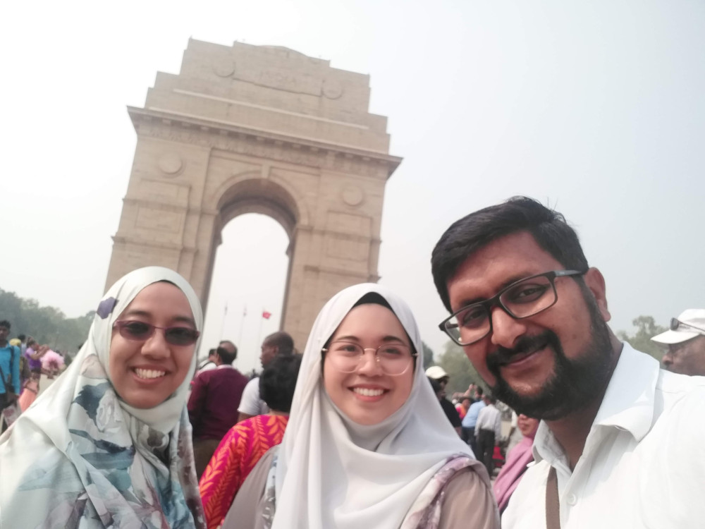 Raj Tour & Travel