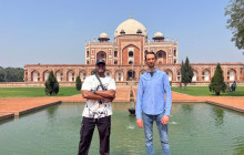 Raj Tour & Travel13