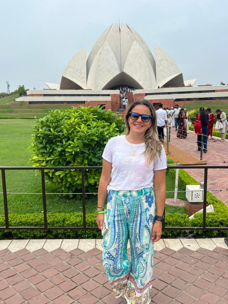 Private Guided Old & New Delhi Highlights Tour