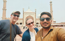 Raj Tour & Travel15