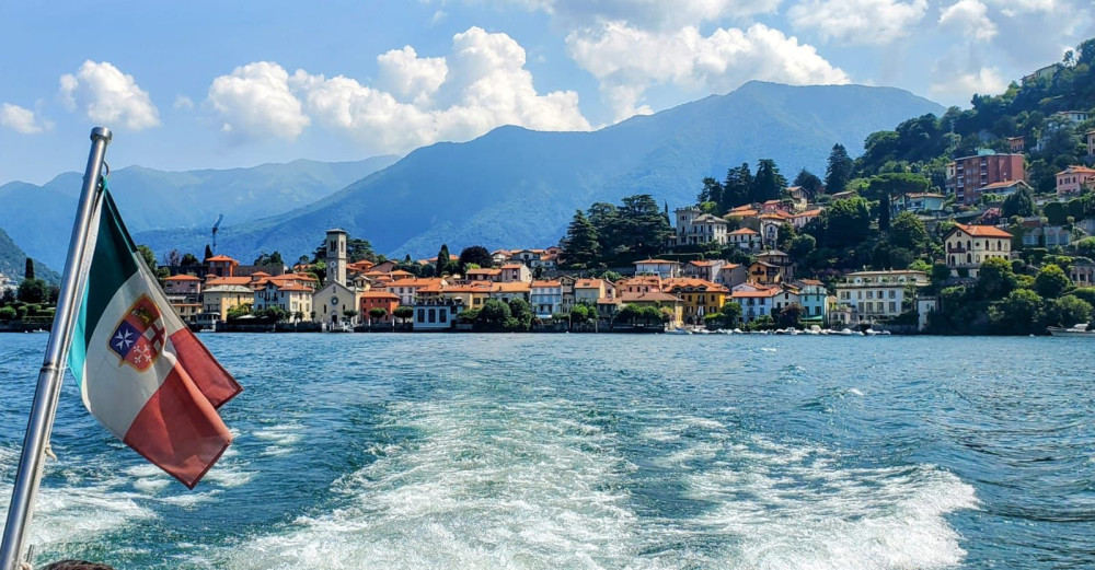 Lake Como, Lugano, and the Swiss Alps: Small Group Tour