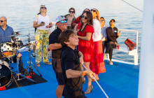 Fury Water Adventures Key West4