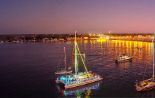 Fury Water Adventures Key West10