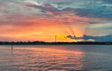 Fury Water Adventures Key West6