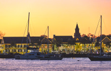 Fury Water Adventures Key West11